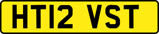 HT12VST