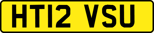 HT12VSU