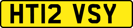 HT12VSY