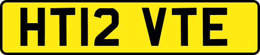HT12VTE