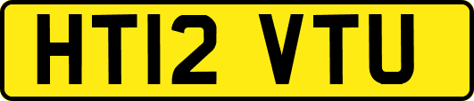 HT12VTU