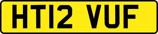 HT12VUF