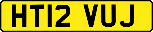 HT12VUJ