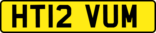 HT12VUM