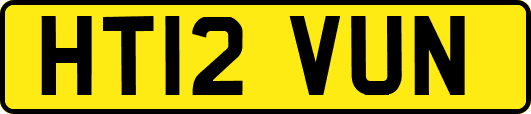 HT12VUN