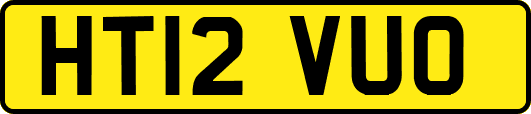 HT12VUO