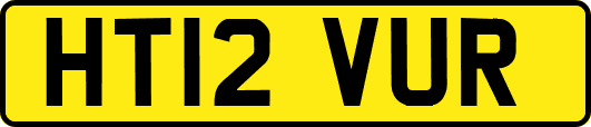HT12VUR