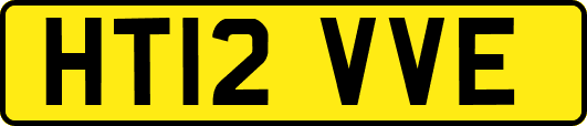 HT12VVE