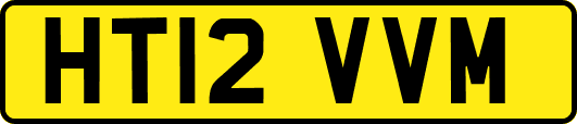 HT12VVM
