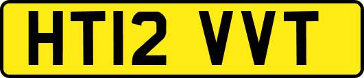 HT12VVT