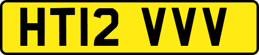 HT12VVV