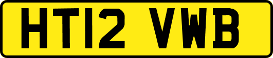HT12VWB