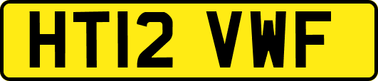 HT12VWF
