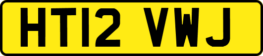 HT12VWJ