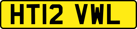 HT12VWL