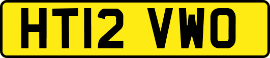 HT12VWO