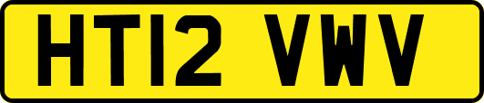 HT12VWV