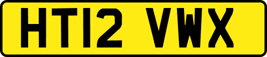 HT12VWX