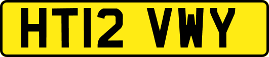 HT12VWY