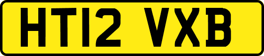 HT12VXB