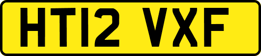 HT12VXF