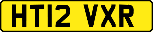 HT12VXR