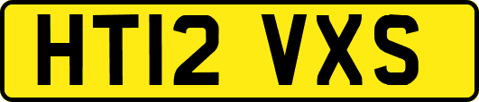 HT12VXS