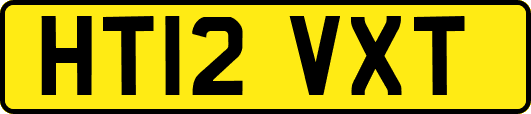 HT12VXT