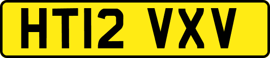 HT12VXV