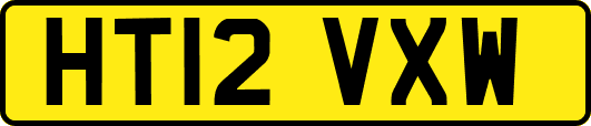 HT12VXW