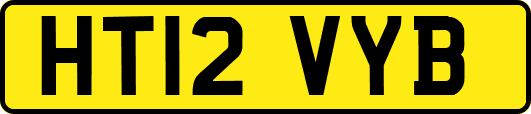 HT12VYB