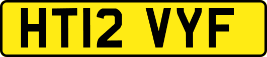 HT12VYF