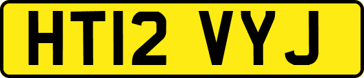 HT12VYJ