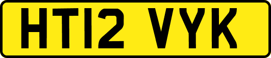 HT12VYK