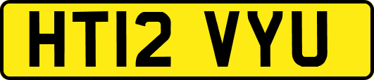 HT12VYU