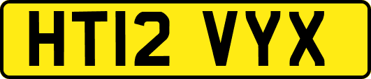 HT12VYX