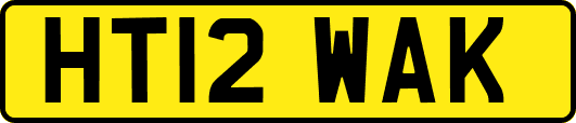 HT12WAK