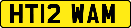HT12WAM