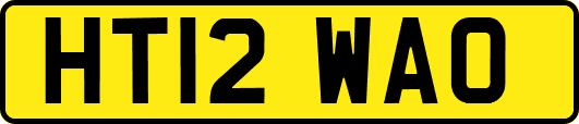 HT12WAO