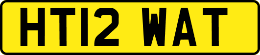 HT12WAT