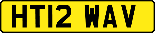 HT12WAV
