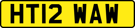 HT12WAW