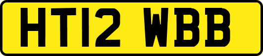 HT12WBB
