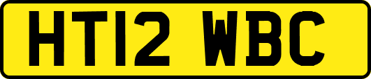 HT12WBC