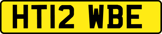 HT12WBE