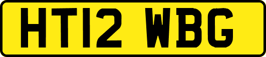 HT12WBG