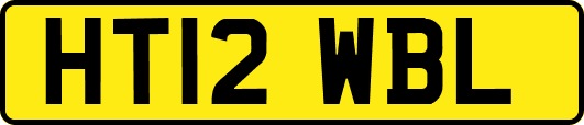 HT12WBL