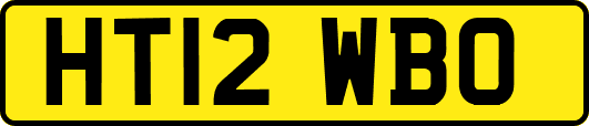 HT12WBO