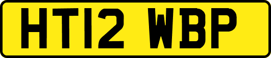 HT12WBP