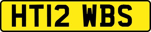 HT12WBS